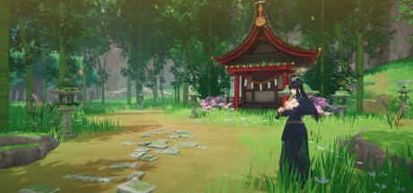 Tales of Seikyu PC Steam CD Key Tales of Seikyu PC Steam CD Key