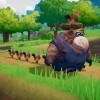 Tales of Seikyu PC Steam CD Key