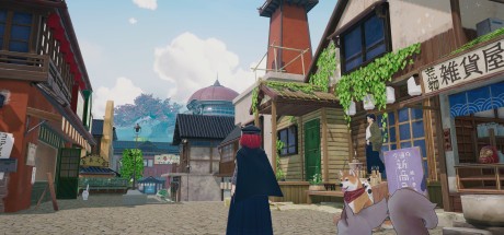 Tales of Seikyu PC Steam CD Key Tales of Seikyu PC Steam CD Key