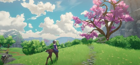 Tales of Seikyu PC Steam CD Key Tales of Seikyu PC Steam CD Key