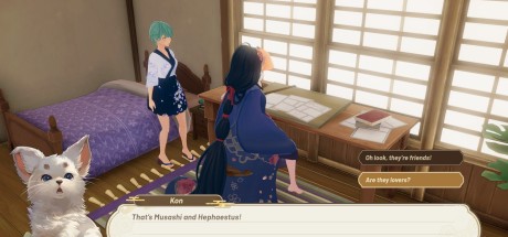 Tales of Seikyu PC Steam CD Key Tales of Seikyu PC Steam CD Key