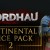 MORDHAU - Continental Voice Pack 2 DLC PC Steam CD Key