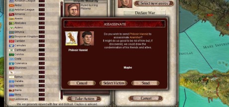 Europa Universalis: Rome Gold Edition Steam CD Key Europa Universalis: Rome Gold Edition Steam CD Key