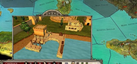 Europa Universalis: Rome Gold Edition Steam CD Key Europa Universalis: Rome Gold Edition Steam CD Key