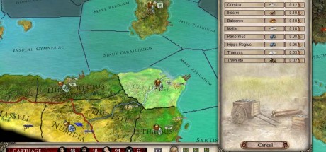 Europa Universalis: Rome Gold Edition Steam CD Key Europa Universalis: Rome Gold Edition Steam CD Key