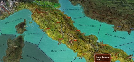 Europa Universalis: Rome Gold Edition Steam CD Key Europa Universalis: Rome Gold Edition Steam CD Key