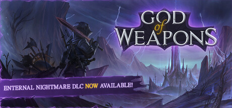 God Of Weapons EU PC Steam CD Key