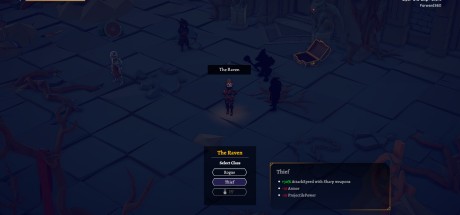 God Of Weapons EU PC Steam CD Key