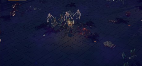 God Of Weapons NA PS5 CD Key