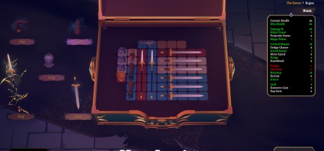 God Of Weapons NA PS5 CD Key