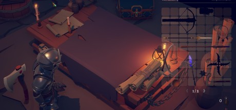 God Of Weapons NA PS5 CD Key