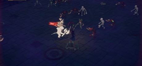 God Of Weapons NA PS5 CD Key