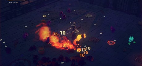 God Of Weapons NA PS5 CD Key