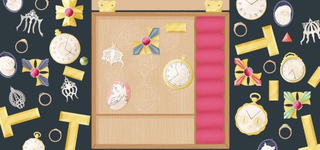 A Little to the Left - Cupboards & Drawers DLC Steam CD Key A Little to the Left - Cupboards & Drawers DLC Steam CD Key