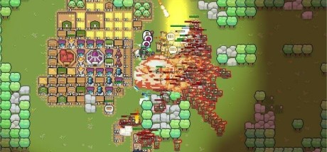 Border Pioneer EU PC Steam CD Key Border Pioneer EU PC Steam CD Key