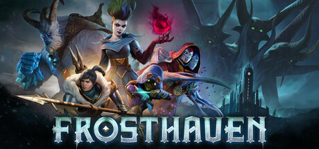 Frosthaven LATAM PC Steam CD Key Frosthaven LATAM PC Steam CD Key