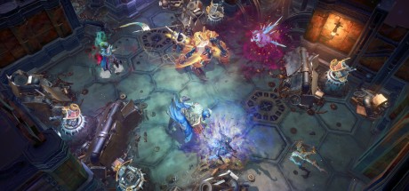 Frosthaven LATAM PC Steam CD Key Frosthaven LATAM PC Steam CD Key