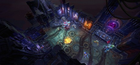 Frosthaven LATAM PC Steam CD Key Frosthaven LATAM PC Steam CD Key