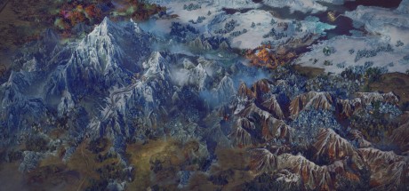 Frosthaven LATAM PC Steam CD Key Frosthaven LATAM PC Steam CD Key