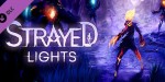 Strayed Lights - Digital Art Book DLC Steam CD Key