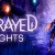 Strayed Lights - Digital Art Book DLC Steam CD Key