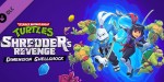 Teenage Mutant Ninja Turtles: Shredder's Revenge - Dimension Shellshock DLC Steam CD Key