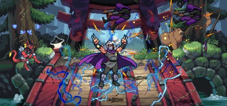 Teenage Mutant Ninja Turtles: Shredder's Revenge - Dimension Shellshock DLC Steam CD Key Teenage Mutant Ninja Turtles: Shredder's Revenge - Dimension Shellshock DLC Steam CD Key