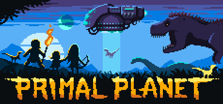 Primal Planet PC Steam CD Key