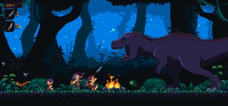 Primal Planet PC Steam CD Key