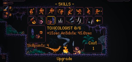 Primal Planet PC Steam CD Key