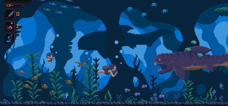 Primal Planet PC Steam CD Key