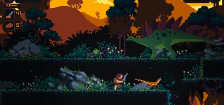 Primal Planet PC Steam CD Key