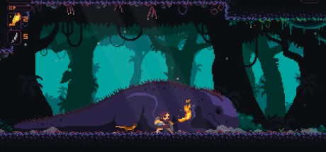 Primal Planet PC Steam CD Key