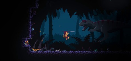 Primal Planet PC Steam CD Key