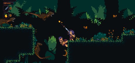 Primal Planet PC Steam CD Key