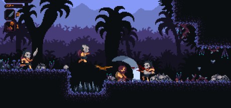 Primal Planet PC Steam CD Key