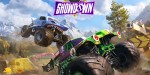 Monster Jam Showdown EU XBOX One / Xbox Series X|S CD Key