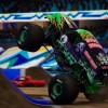 Monster Jam Showdown EU XBOX One / Xbox Series X|S CD Key