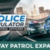 Police Simulator: Patrol Officers: Highway Patrol Expansion DLC PC Steam CD Key Police Simulator: Patrol Officers: Highway Patrol Expansion DLC PC Steam CD Key