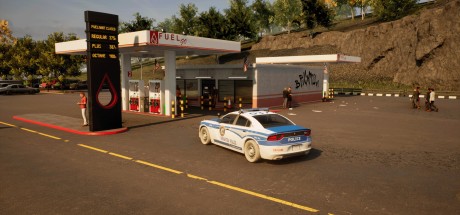 Police Simulator: Patrol Officers: Highway Patrol Expansion DLC PC Steam CD Key Police Simulator: Patrol Officers: Highway Patrol Expansion DLC PC Steam CD Key