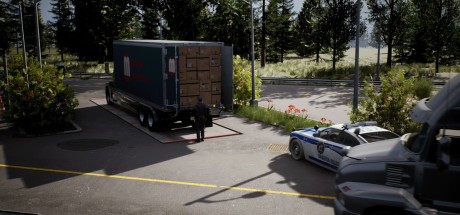 Police Simulator: Patrol Officers: Highway Patrol Expansion DLC PC Steam CD Key Police Simulator: Patrol Officers: Highway Patrol Expansion DLC PC Steam CD Key