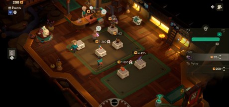 Moonlighter 2: The Endless Vault PC Steam CD Key