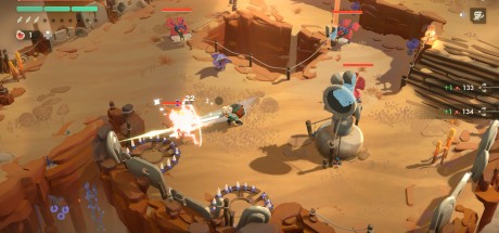 Moonlighter 2: The Endless Vault PC Steam CD Key