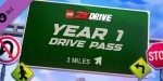 LEGO 2K Drive - Year 1 Drive Pass DLC PC Steam CD Key