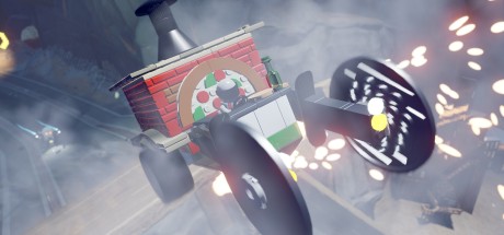 LEGO 2K Drive - Year 1 Drive Pass DLC PC Steam CD Key