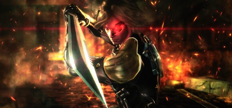 Metal Gear Rising: Revengeance PC Steam CD Key Metal Gear Rising: Revengeance PC Steam CD Key