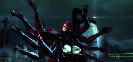 Metal Gear Rising: Revengeance PC Steam CD Key Metal Gear Rising: Revengeance PC Steam CD Key