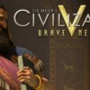 Sid Meier's Civilization V + Brave New World Expansion Steam CD Key
