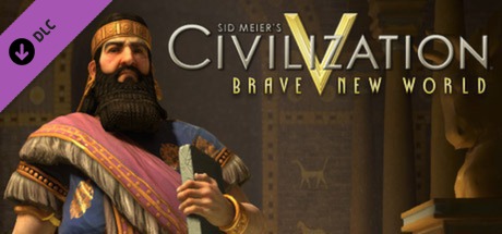 Sid Meier's Civilization V + Brave New World Expansion Steam CD Key