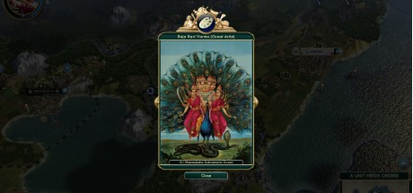 Sid Meier's Civilization V + Brave New World Expansion Steam CD Key